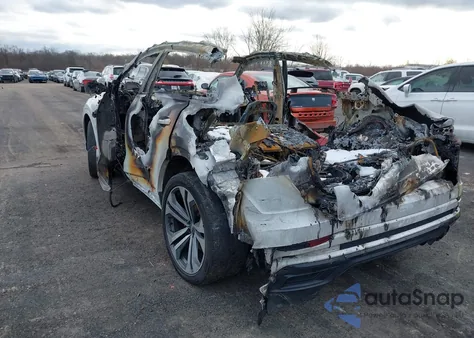 2021 Audi Q8 Premium Plus 55 Tfsi Quattro Tiptronic from USA, damaged, VIN WA1EVAF16MD020176